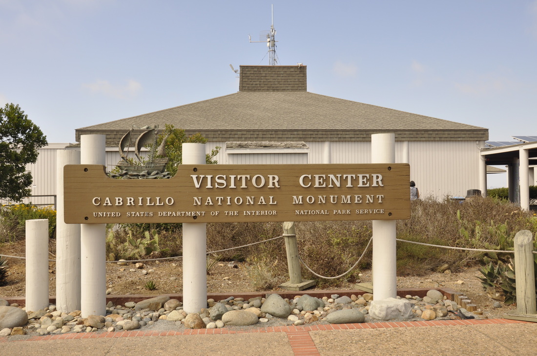 California Gnatcatcher - Cabrillo National Monument (U.S. National Park  Service)